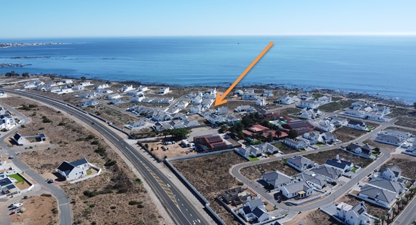 0 Bedroom Property for Sale in Sandy Point Western Cape